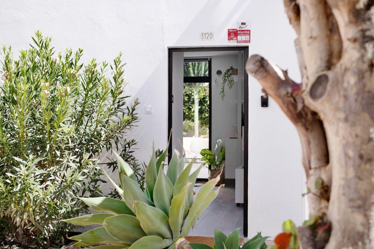 Calimar Los Molinos Costa Teguise Kültér fotó