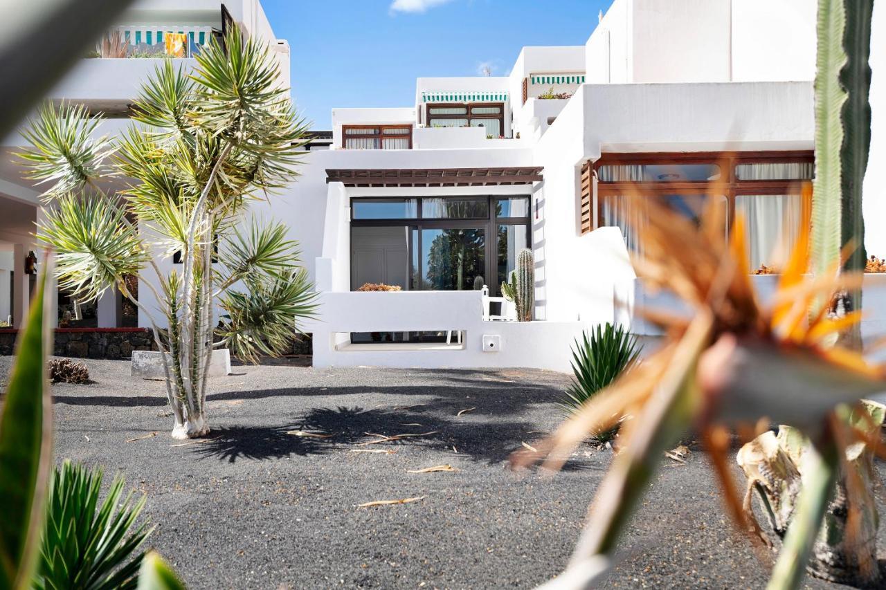 Calimar Los Molinos Costa Teguise Kültér fotó