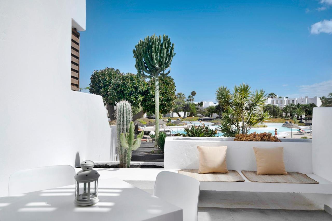Calimar Los Molinos Costa Teguise Kültér fotó